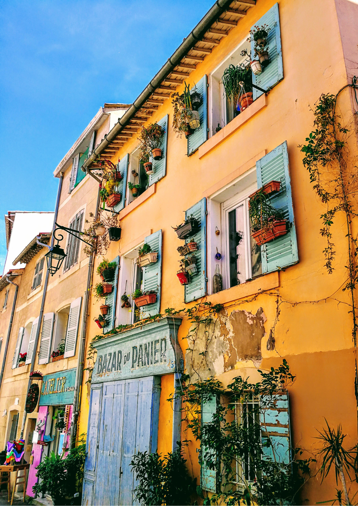 Marsille | MAJ IMMOBILIER