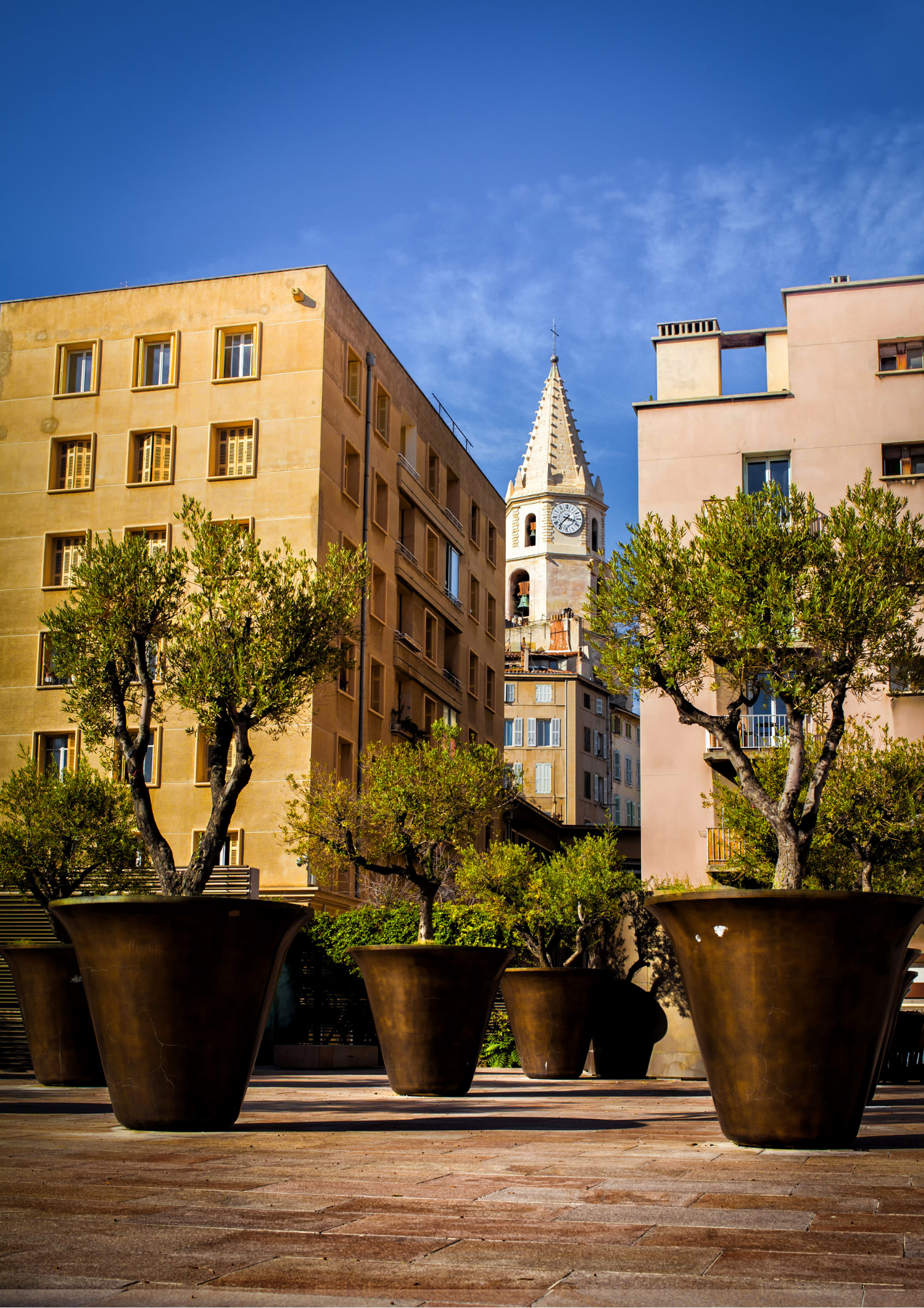 syndic marseille copro | MAJ IMMOBILIER