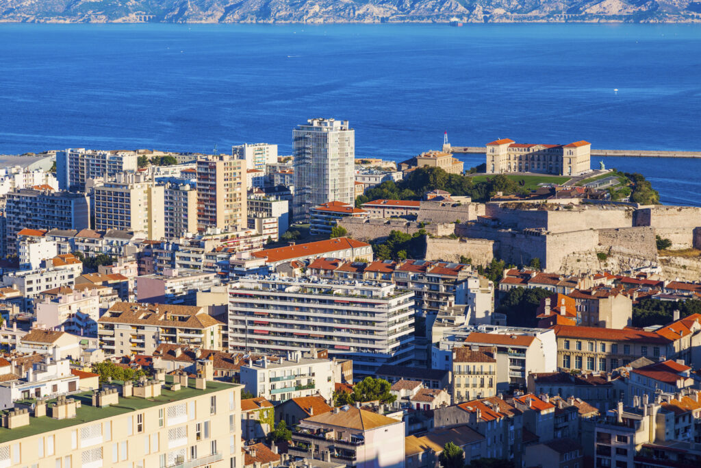 syndic de copropriété marseille