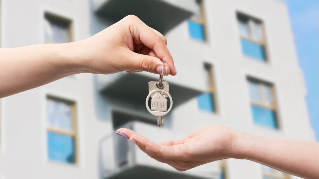 Changer de syndicat de copropriété