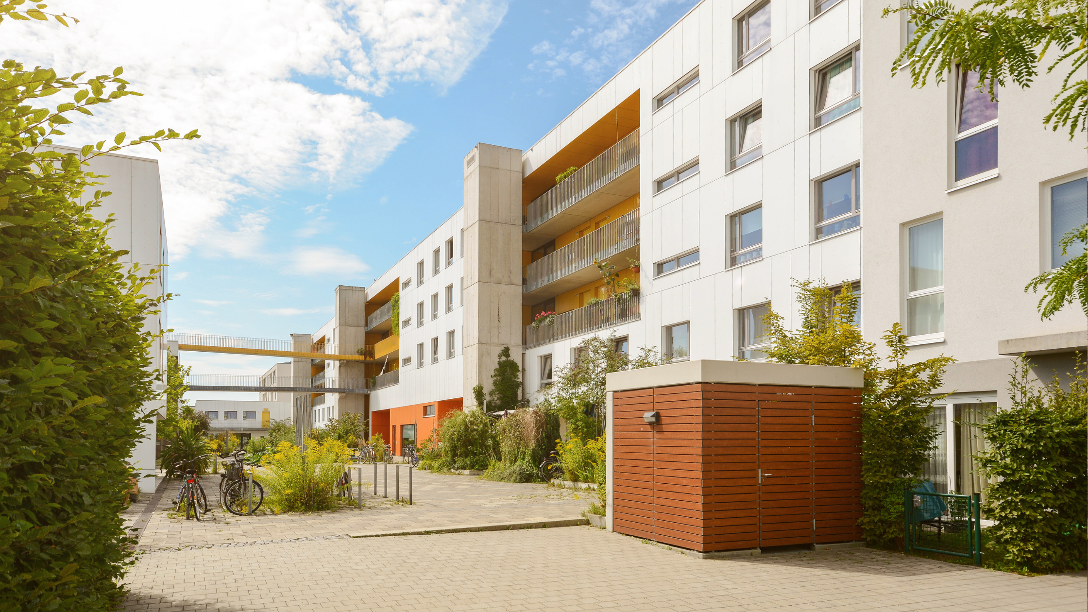 expert syndic de copropriété à Marseille