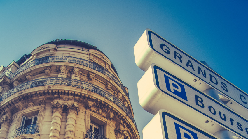 Copropriété Marseille