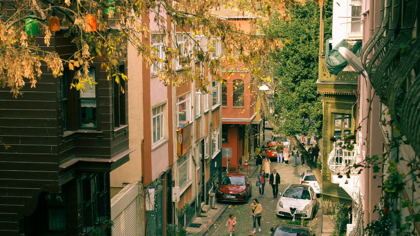 quartiers marseillais les plus attractifs pour acheter