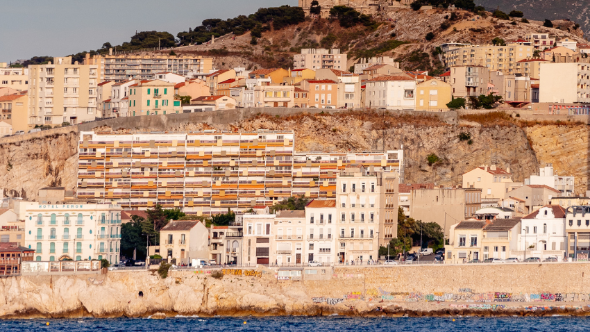 gestion des loyers Marseille